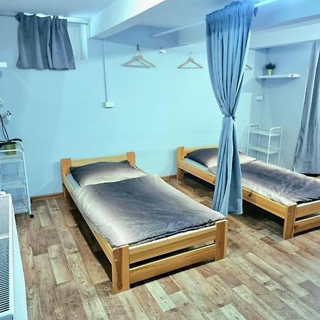 Simple Apartment Near Hockey & Football Arena Bratislava Ngoại thất bức ảnh