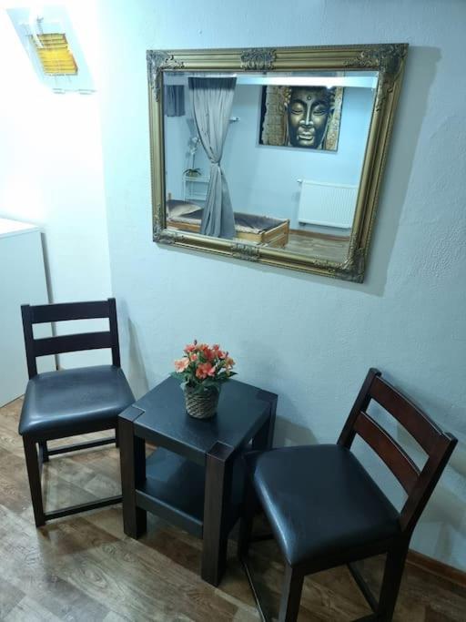 Simple Apartment Near Hockey & Football Arena Bratislava Ngoại thất bức ảnh